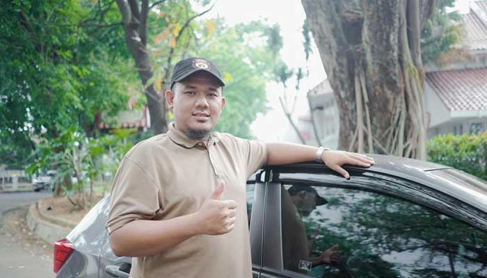 GRABCAR