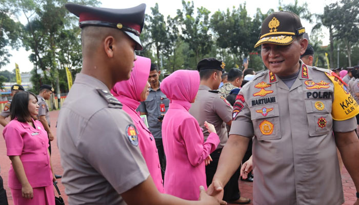 NAIk-PANGKAT