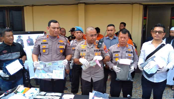 PAK-KAPOLRES
