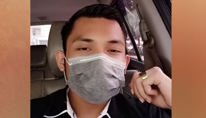 virus
