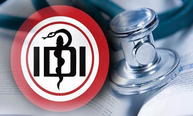 Ikatan Dokter Indonesia IDI