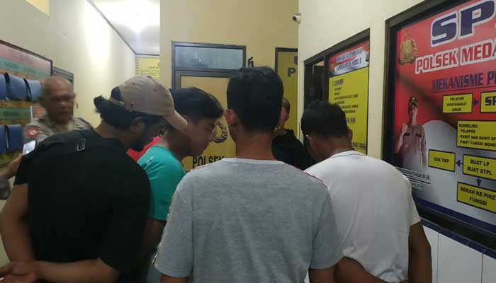 TETAP-KUMPUL