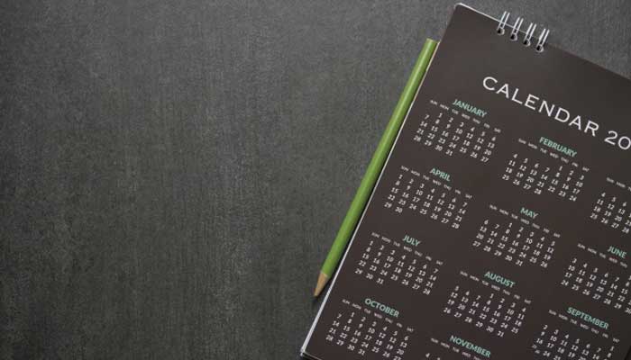 kalender