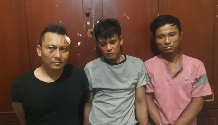 perampok