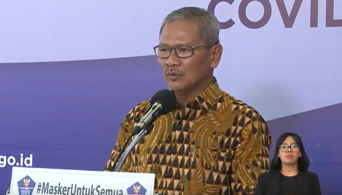 BNPB-PUSAT
