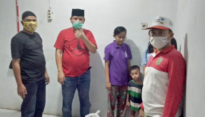 CAMAT-DENAINYA