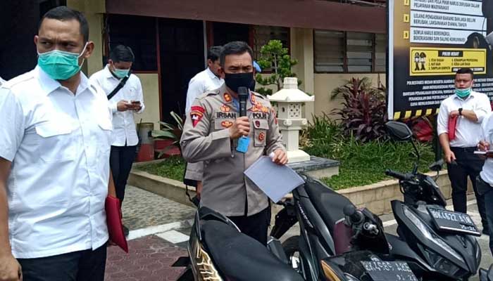 SEPEDA-MOTOR-DIAMANKAN
