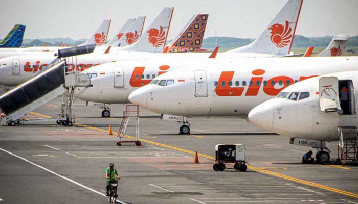 LION-AIR