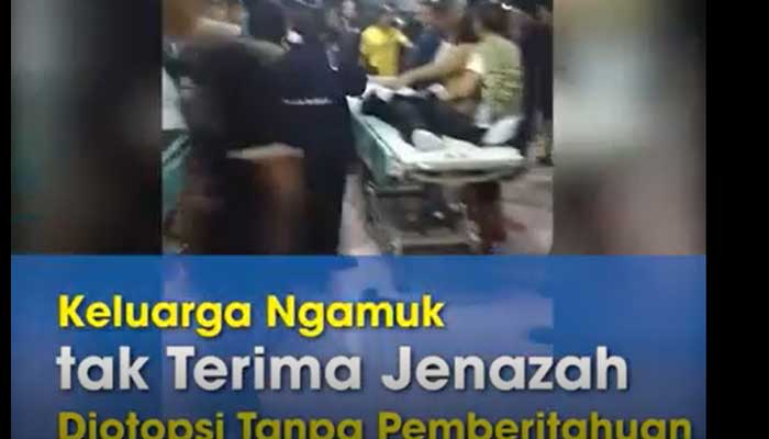 JENAZAH