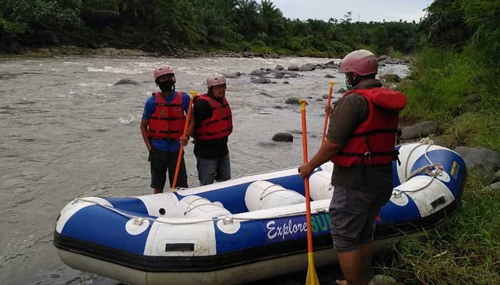 SUNGAI-BINGAI