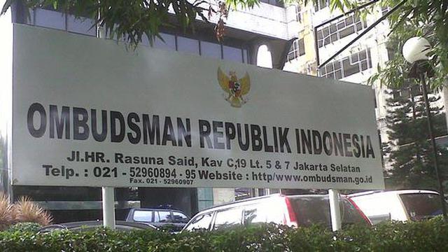 Ombudsman: Sebelum 30 Oktober 2021, 75 Pegawai Tak Lulus TWK Harus ...