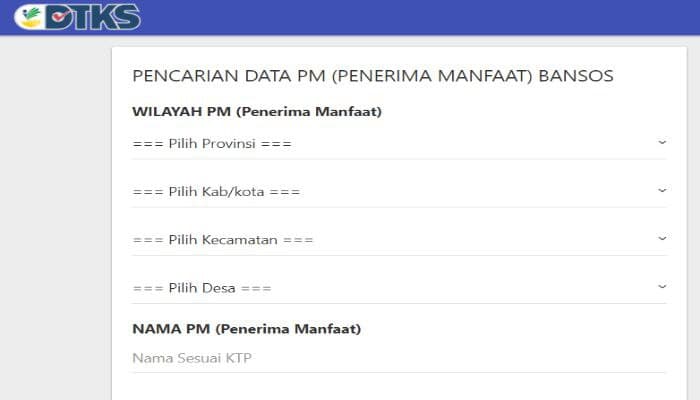 Simak Langkah Cairkan Bansos Dan Persiapan Yang Perlu Dilakukan