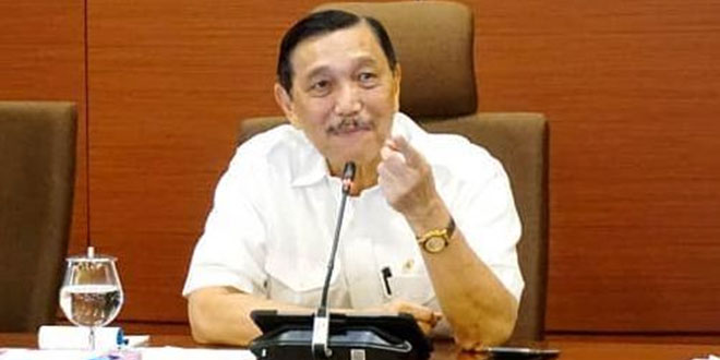 MENKO-MANIVES-LUHUT