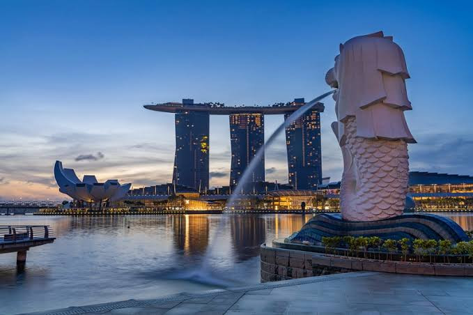 singapura