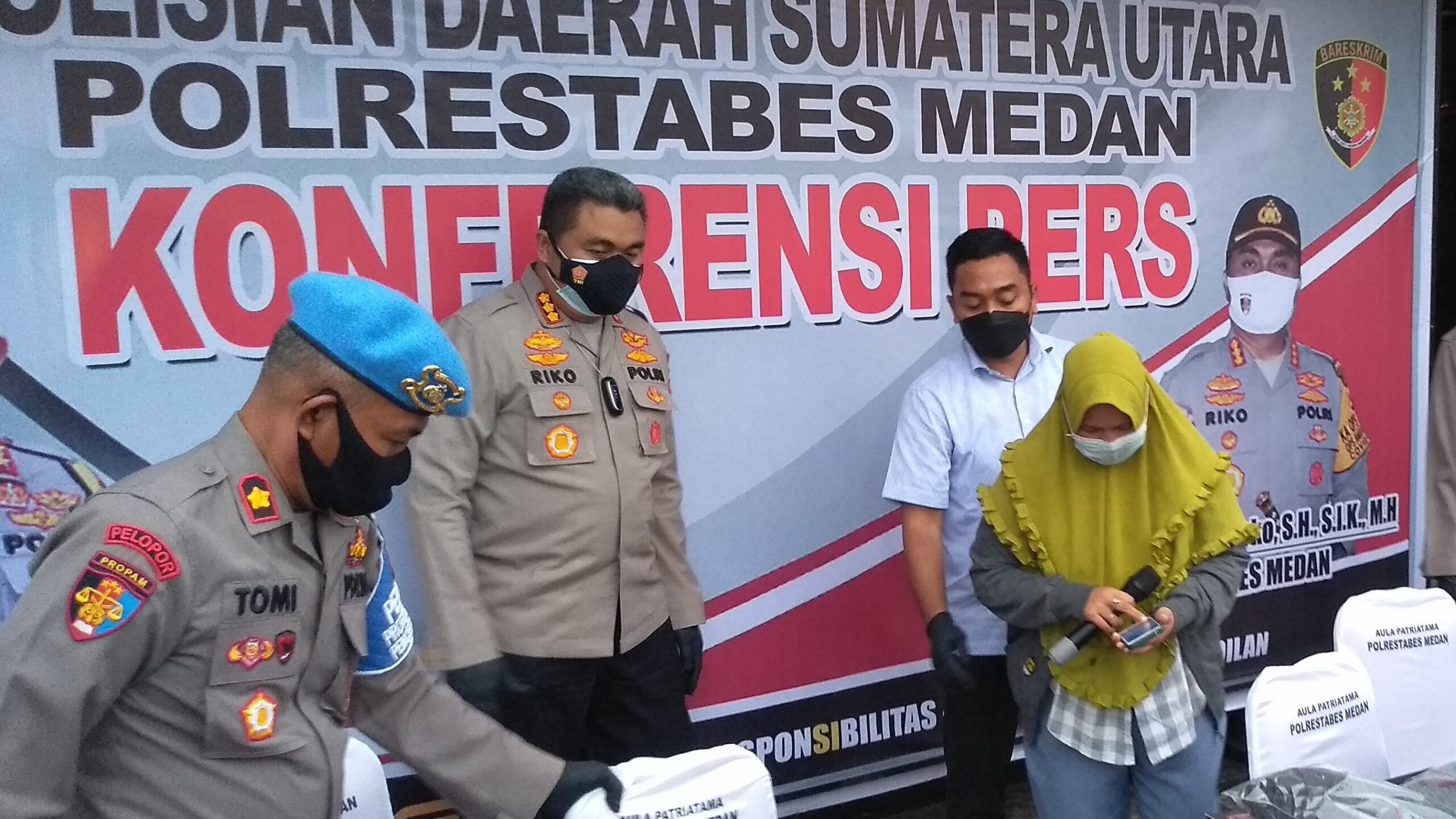 pembunuhan sopir taksi online