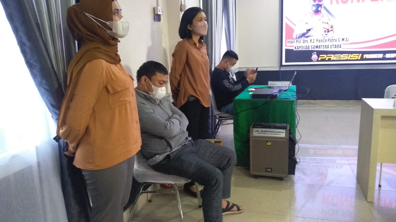 kader pdip-aniaya anak