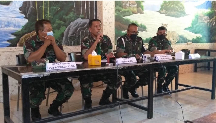 Kericuhan Antara TNI Dan Petani Di Deli Serdang, Begini Kronologinya