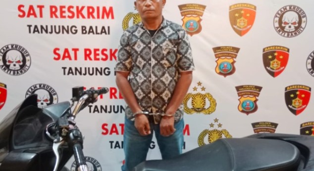 penipuan modus tawari kerja sekuriti