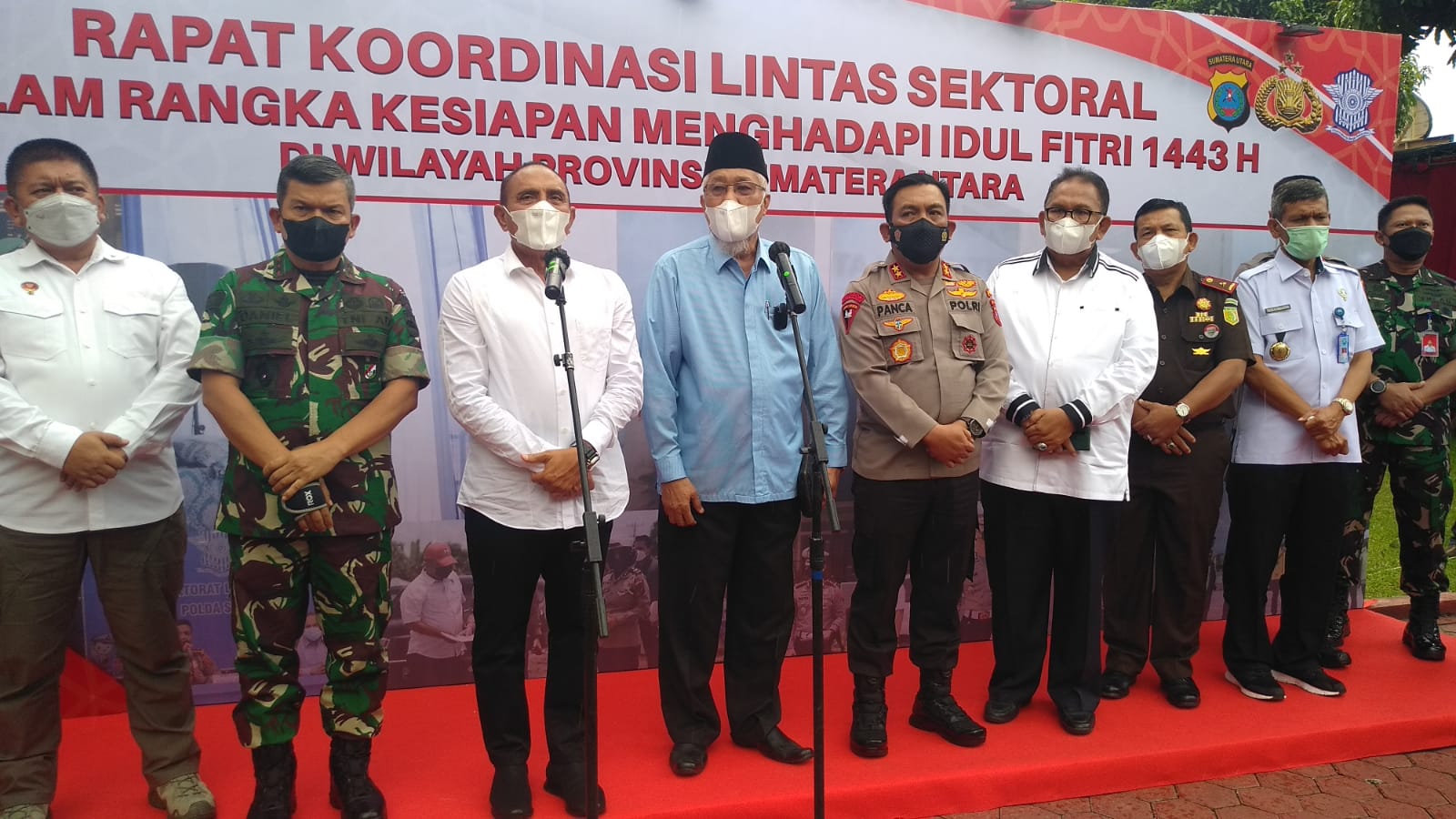operasi ketupat toba 2022
