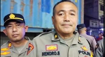 Bentrok OKP di Perbaungan, Polres Sergai Tegaskan Komitmen Jaga Keamanan