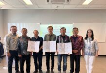 2030 Targetkan Stunting Nol Persen Pemkab Sergai – MMP – Binus Tandatangani Dokumen Adendum