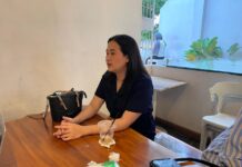 Cerita Hasvara Dhiba Soal Kematian Keponakan yang Diduga jadi Korban Pembunuhan