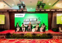 Indodana PayLater Gelar Temu Mitra Bisnis di Medan, Gandeng Google Indonesia untuk Dukung Pertumbuhan Bisnis UMKM Lokal