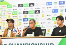 Derbi Panas Sumatera, PSMS Medan Siap Jamu Persiraja Banda Aceh di Liga 2