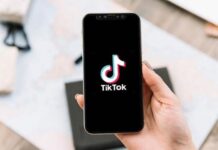 Pemerintah Indonesia Bekukan Sementara Izin TikTok