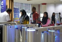 KAI Sumut Layani 2,17 Juta Penumpang Selama Januari-Oktober 2025