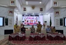 Sosialisasi Program Tiga Juta Rumah, Sergai Targetkan 500 Unit bagi Masyarakat Berpenghasilan Rendah