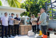 Pemkab Sergai Salurkan Bantuan Kepada 13 Ribu Kepala Keluarga Terdampak Banjir di 11 Kecamatan