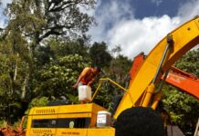 Dukung Terbukanya Akses Jalan, Pertamina Pasok Bahan Bakar untuk Operasional Alat Berat Penanggulangan Bencana Sumatera