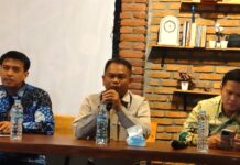 Sergai Dipercaya Sebagai Salahsatu dari Lima Kabupaten/Kota di Sumut Bangun Sekolah Rakyat