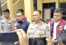 Polisi Ungkap Identitas Kerangka Manusia dalam Pohon Aren