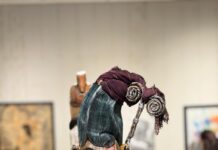 ARTKARO 2025: Dari Kegelisahan Lokal Menuju Ekosistem Seni Rupa Nasional