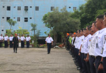 KAI Divre I Sumut Siap Manjakan Penumpang dengan Tambahan Kursi dan Pengamanan Ekstra