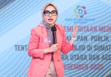 Bencana Sumatra: Mulanya Krisis Kemanusiaan Jangan Sampai Jadi Krisis Legitimasi