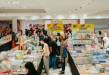 Rayakan Tahun Baru 2026 Bersama BBW Books Pop-Up Store di Medan: Perburuan Buku Seru untuk Cerita Baru