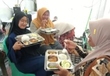 Program MBG di Serdang Bedagai Kini Sasar Tenaga Pendidik