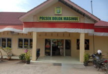 Polisi Periksa Satpam PTPN IV Kebun Sarang Giting Pasca Tewasnya Pria Terduga Pelaku Pencurian TBS