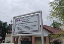 Perkuat Legalitas Aset Negara, KAI Divre I Sumut Sertifikasi 1 Juta Meter Persegi Lahan