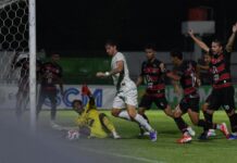 PSMS Takluk di Tegal, Kalah 0-2 dari Persekat