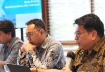 Draf NDC 3.0 Belum Menjawab Target dan Aksi Merespon Krisis Iklim Kondisi cuaca panas dan anomali iklim yang melanda sejumlah wilayah di Indonesia mendorong Institute for Essential Services Reform mendesak target emisi yang lebih ambisius dalam dokumen NDC 3.0. (Foto: IESR)