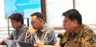 Kondisi cuaca panas dan anomali iklim yang melanda sejumlah wilayah di Indonesia mendorong Institute for Essential Services Reform mendesak target emisi yang lebih ambisius dalam dokumen NDC 3.0. (Foto: IESR)