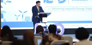 Institute for Essential Services Reform menilai target dalam SNDC masih belum cukup ambisius untuk menekan emisi sesuai jalur Persetujuan Paris. (Foto: IESR)