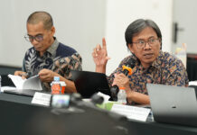 Dewan Pers Gelar Uji Publik Rancangan Peraturan Dana Jurnalisme