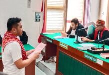 Kronologi Kasus Videografer Amsal Sitepu yang Terjerat Kasus Mark Up Video Profil Desa