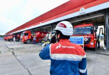 Pertamina Patra Niaga Sumbagut Siap Jalankan Satgas Ramadan dan Idulfitri 2026, Pastikan Pasokan Energi Tetap Terjaga dan Layanan Optimal