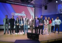 Startup Teknologi Indonesia Berkompetisi di SelectUSA Investment Summit